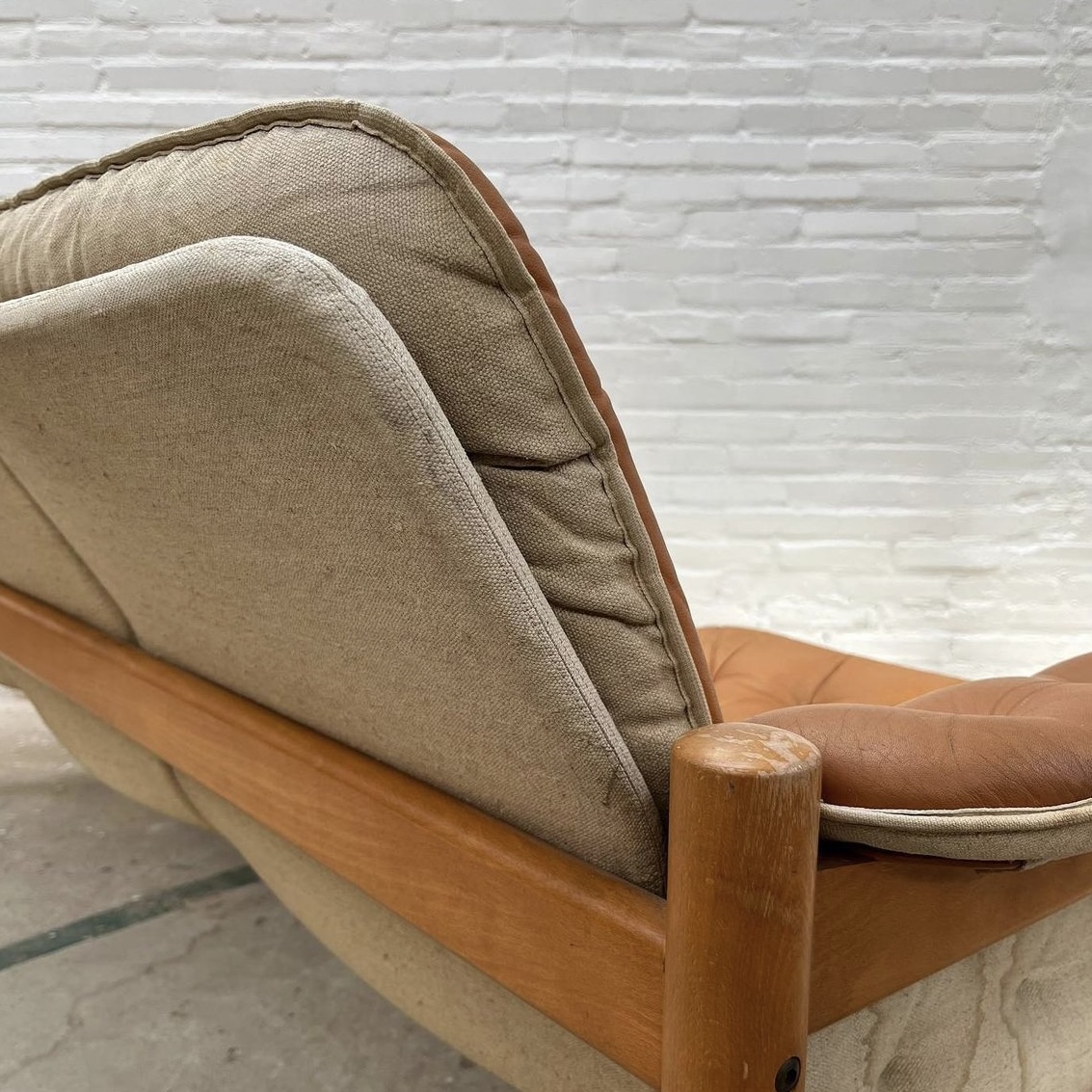 Vintage Sofa