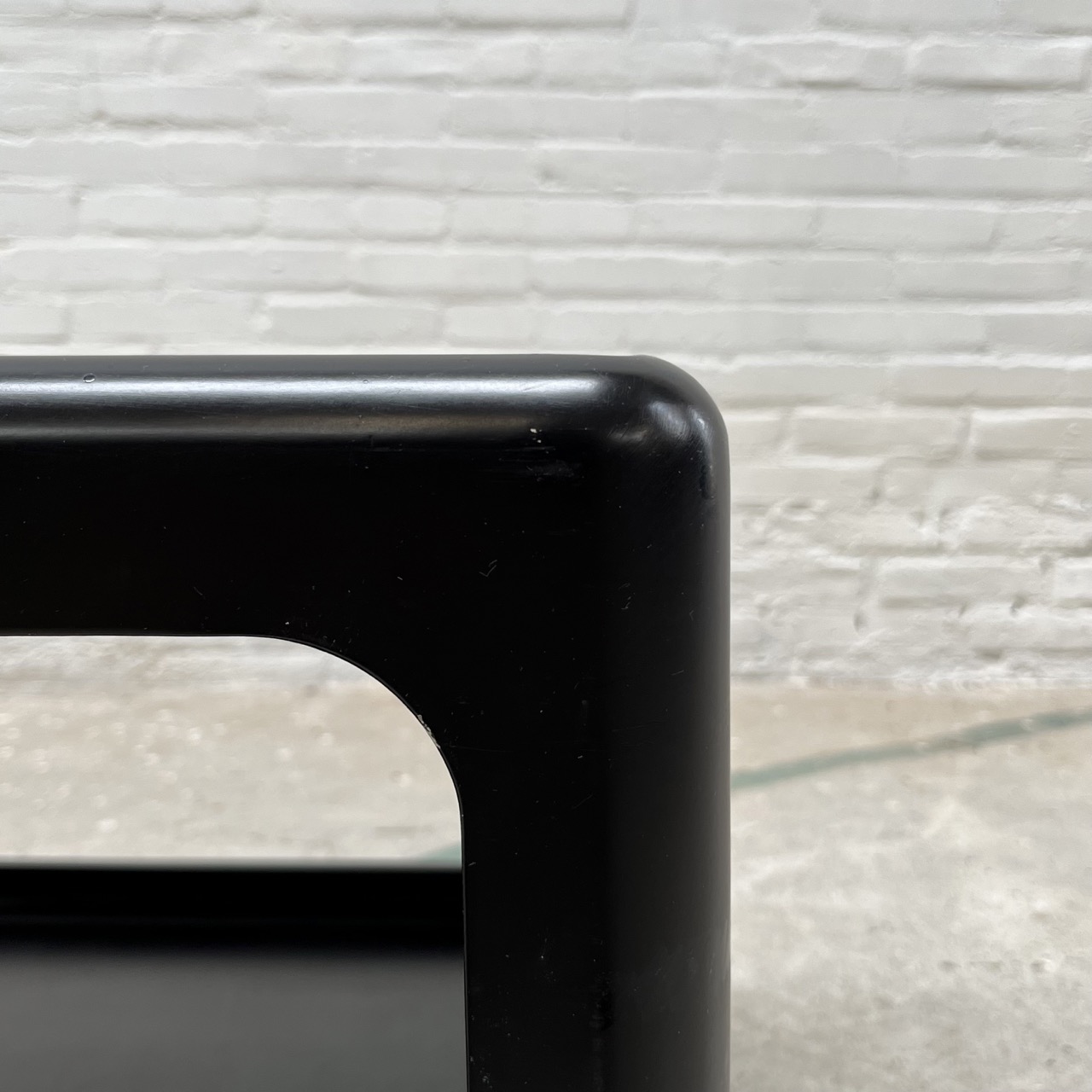 Vintage Coffee Table