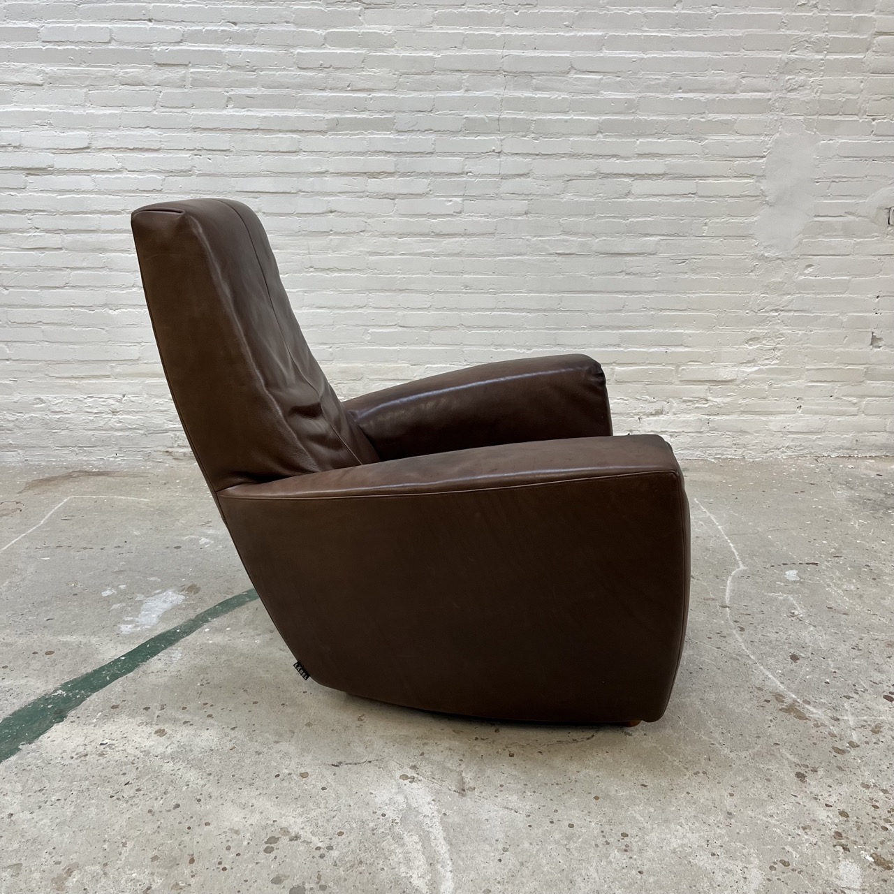"Longa" Easy Chair