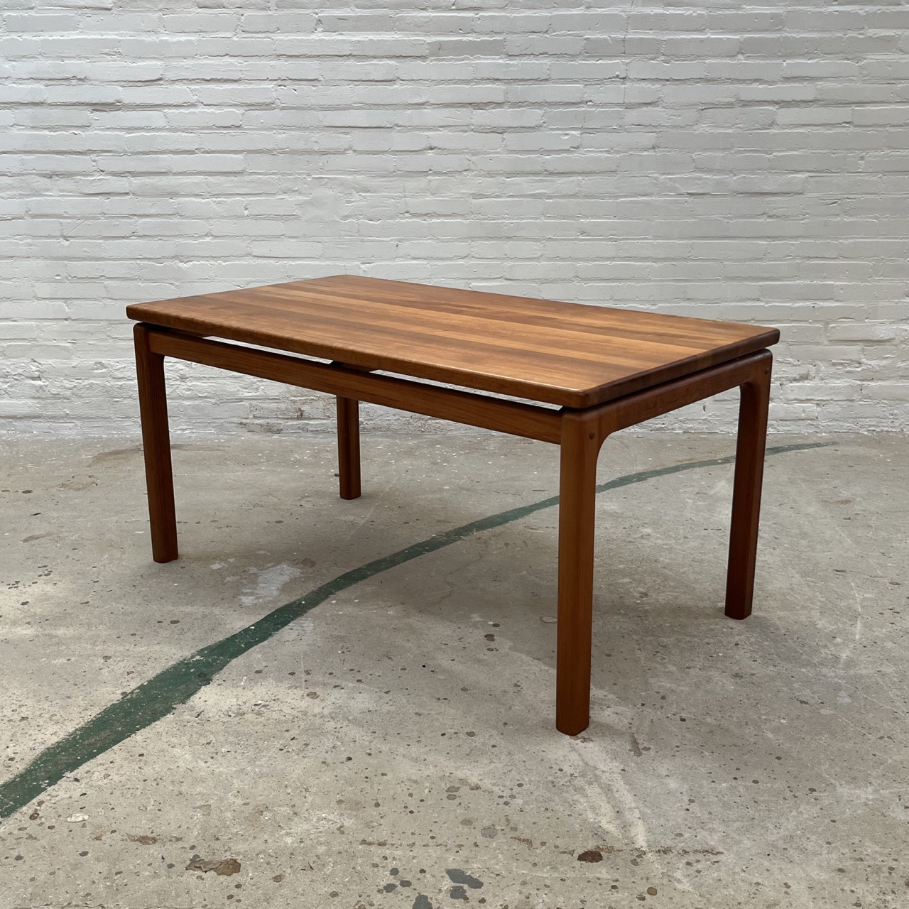 Vintage Coffee Table