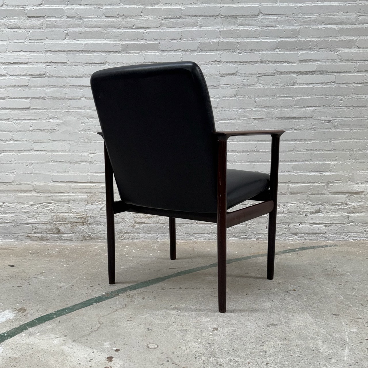 "Impala" Easy Chair
