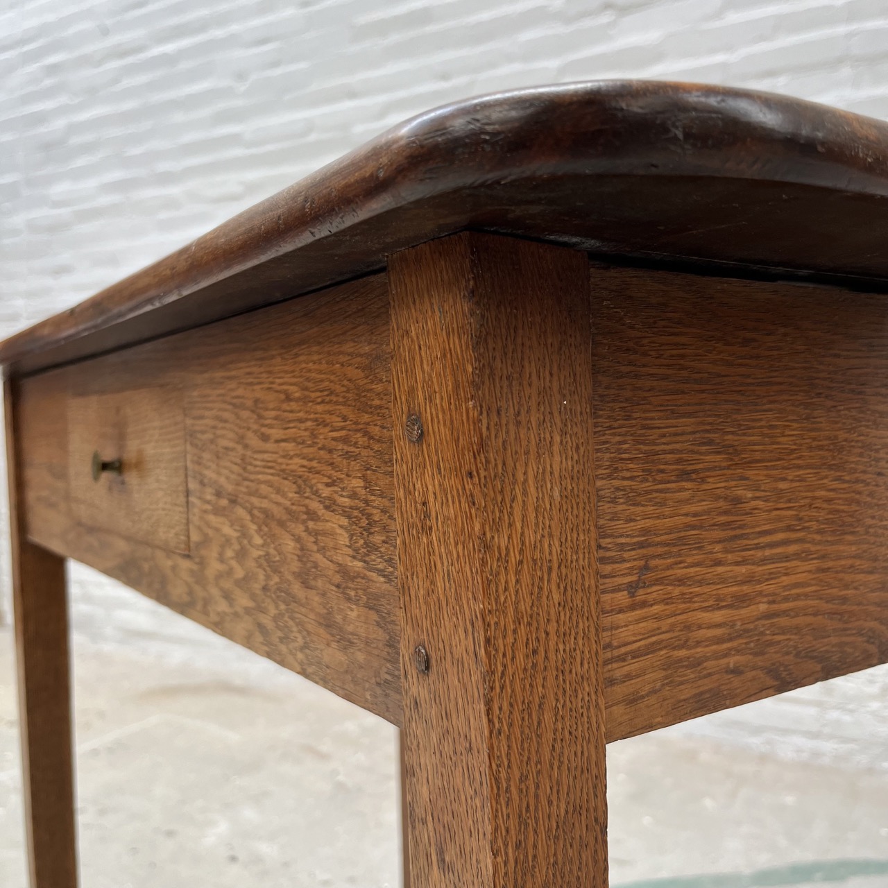 Antique Lady Desk