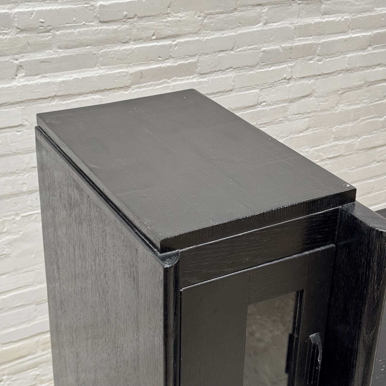 Art Deco Cabinet