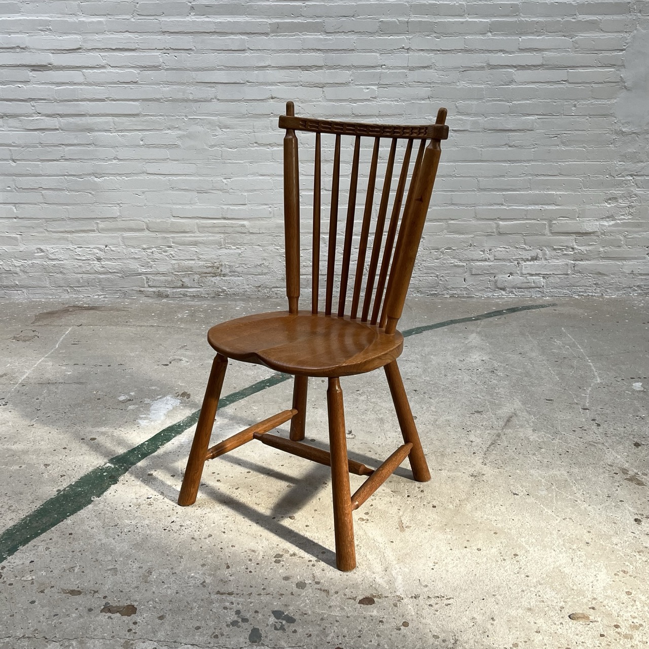 Vintage Dining Chairs
