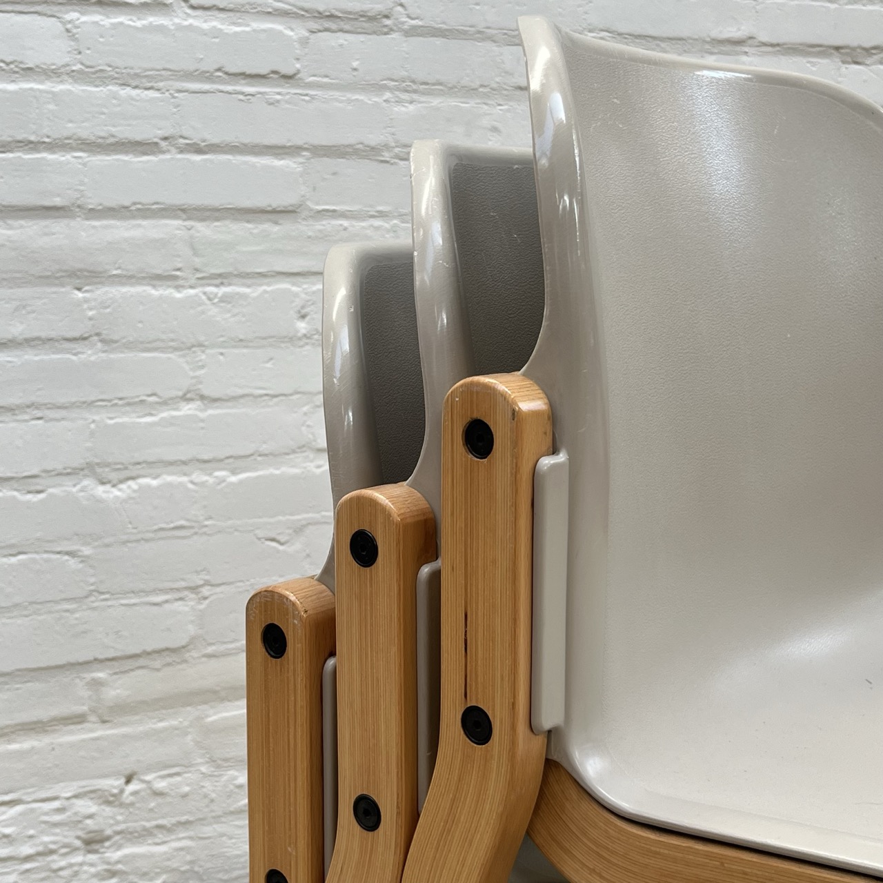 Vintage Chairs "Dolmas" Vintage Chairs "Dolmas"