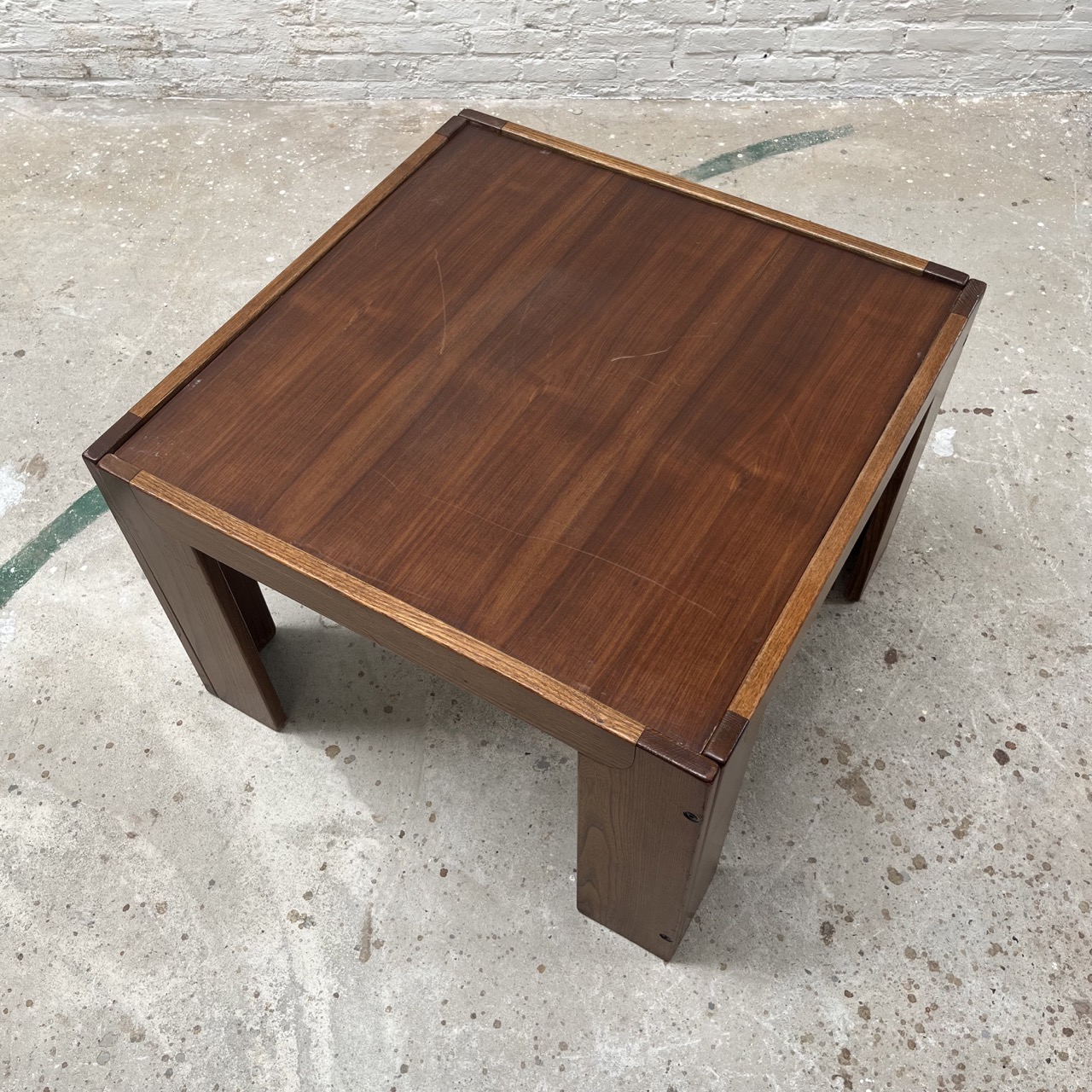 "Model 771" Coffee Table