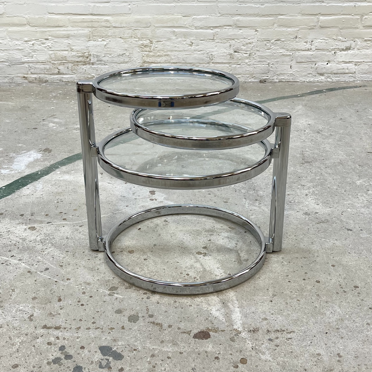 Vintage Coffee Table