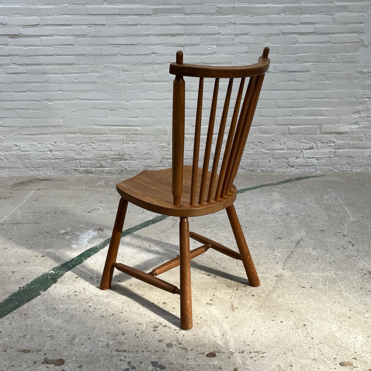 Vintage Dining Chairs