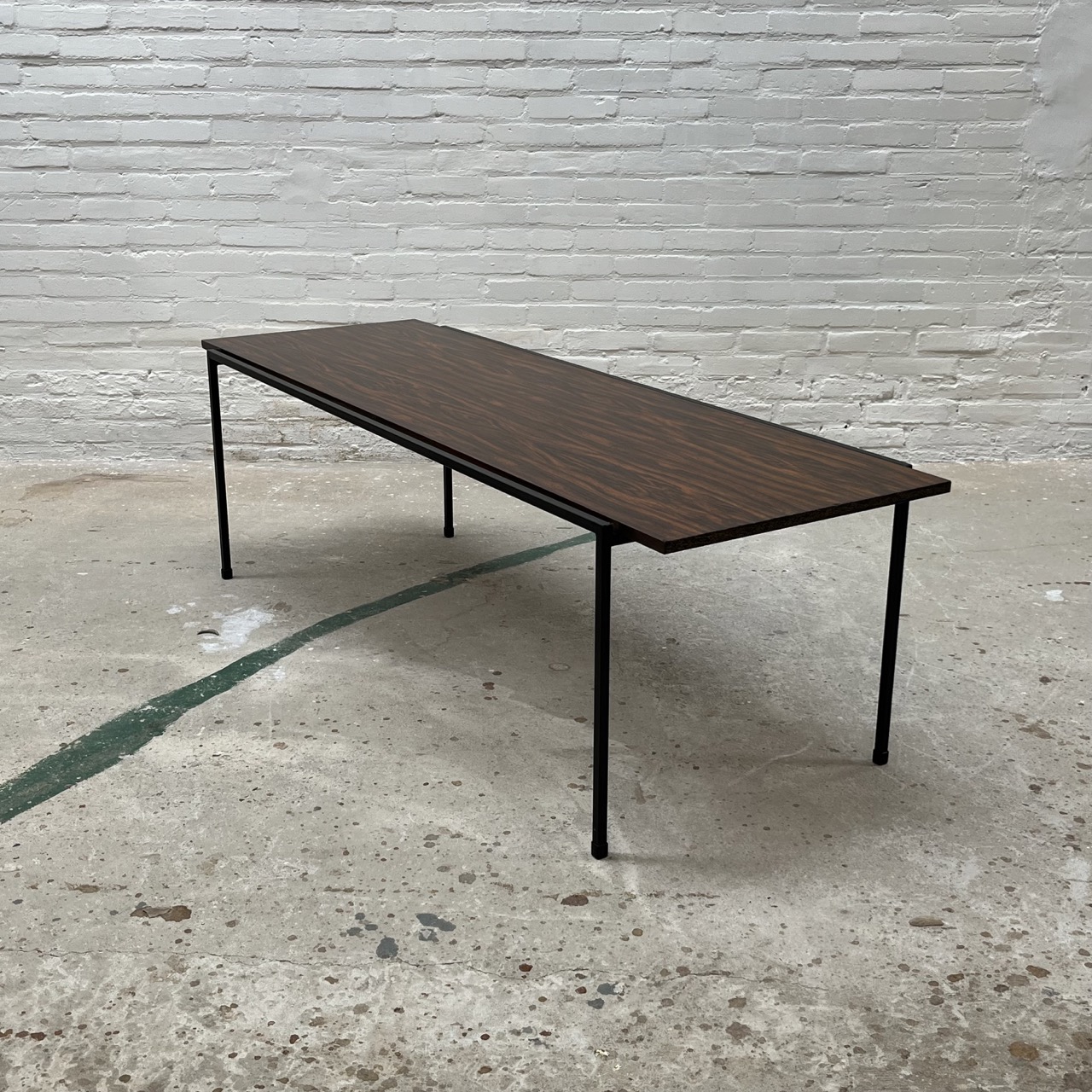 Vintage Coffee Table
