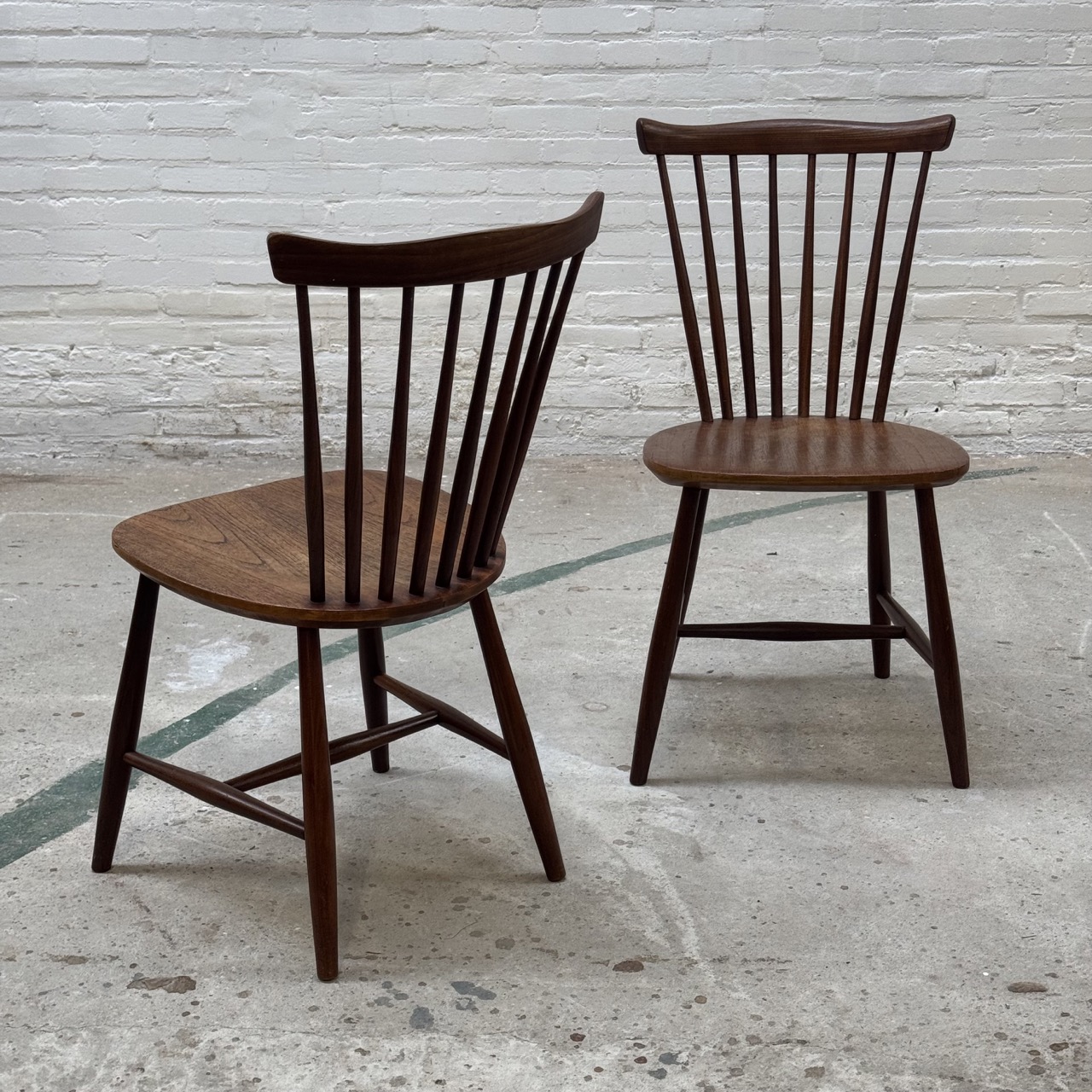 Vintage Chairs "SH41"