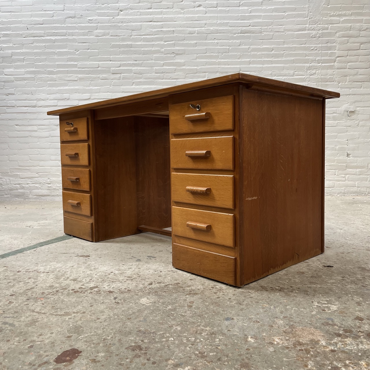 Vintage Desk