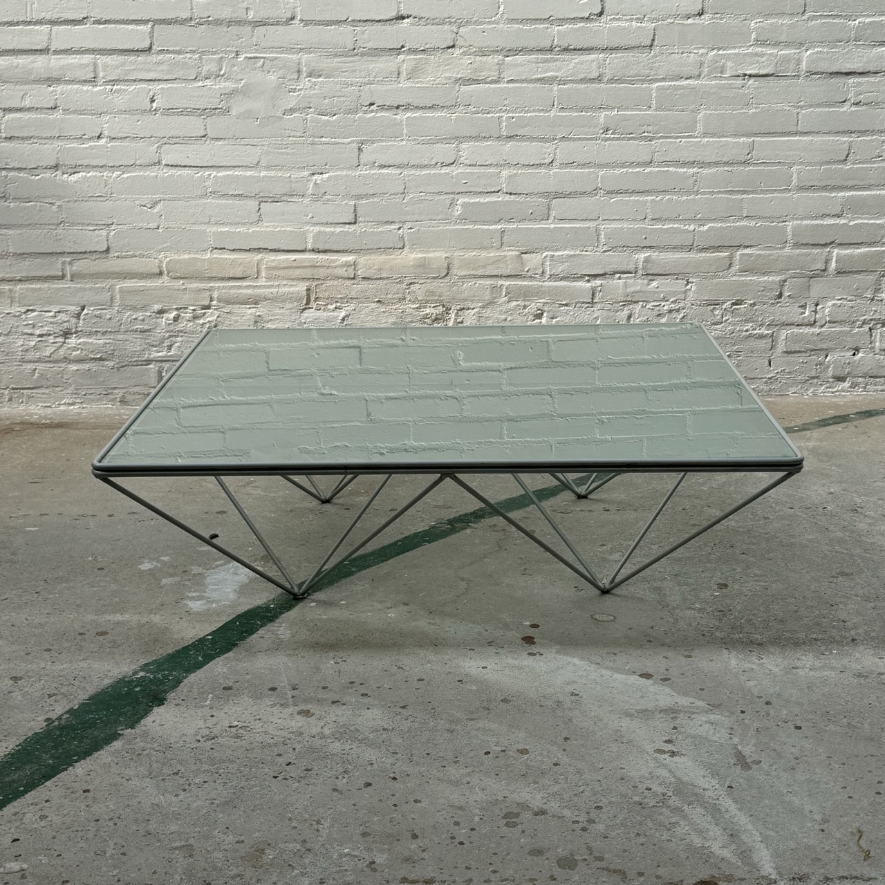 Contemporary Coffee Table
