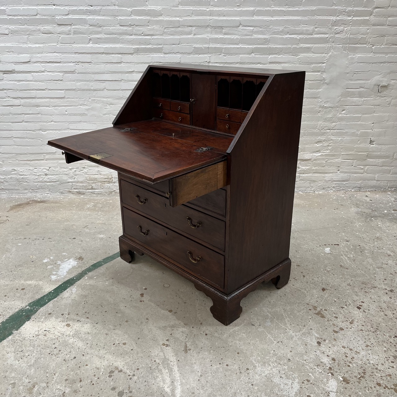 Antique Secretary Antique Secretary