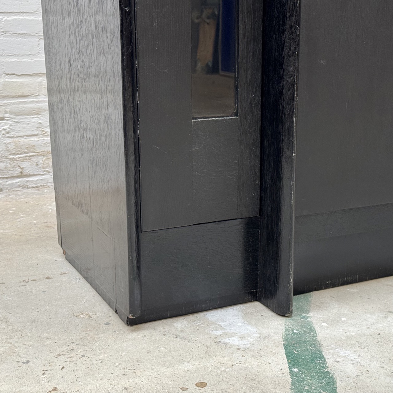 Art Deco Cabinet