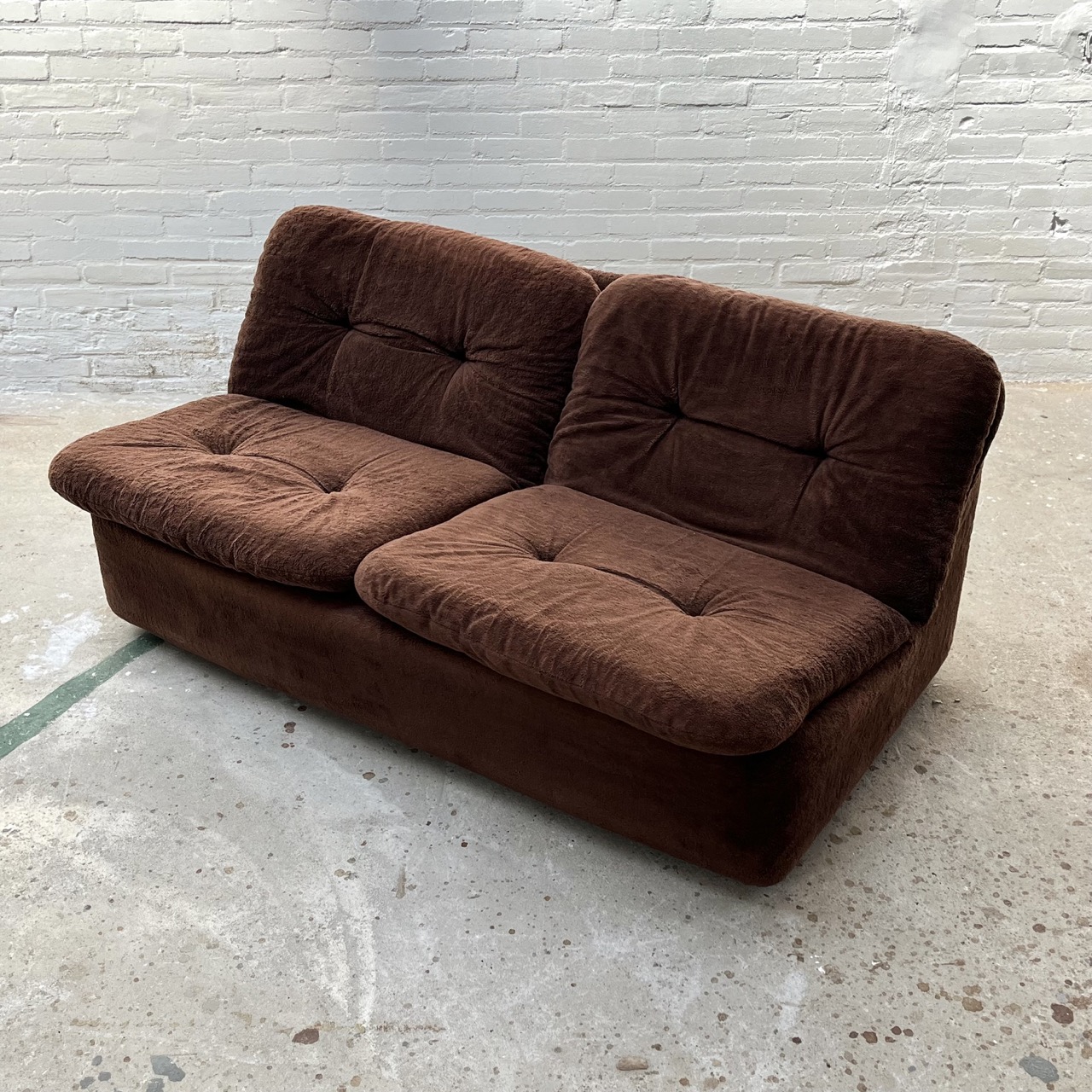 "Ambo" Sofa 