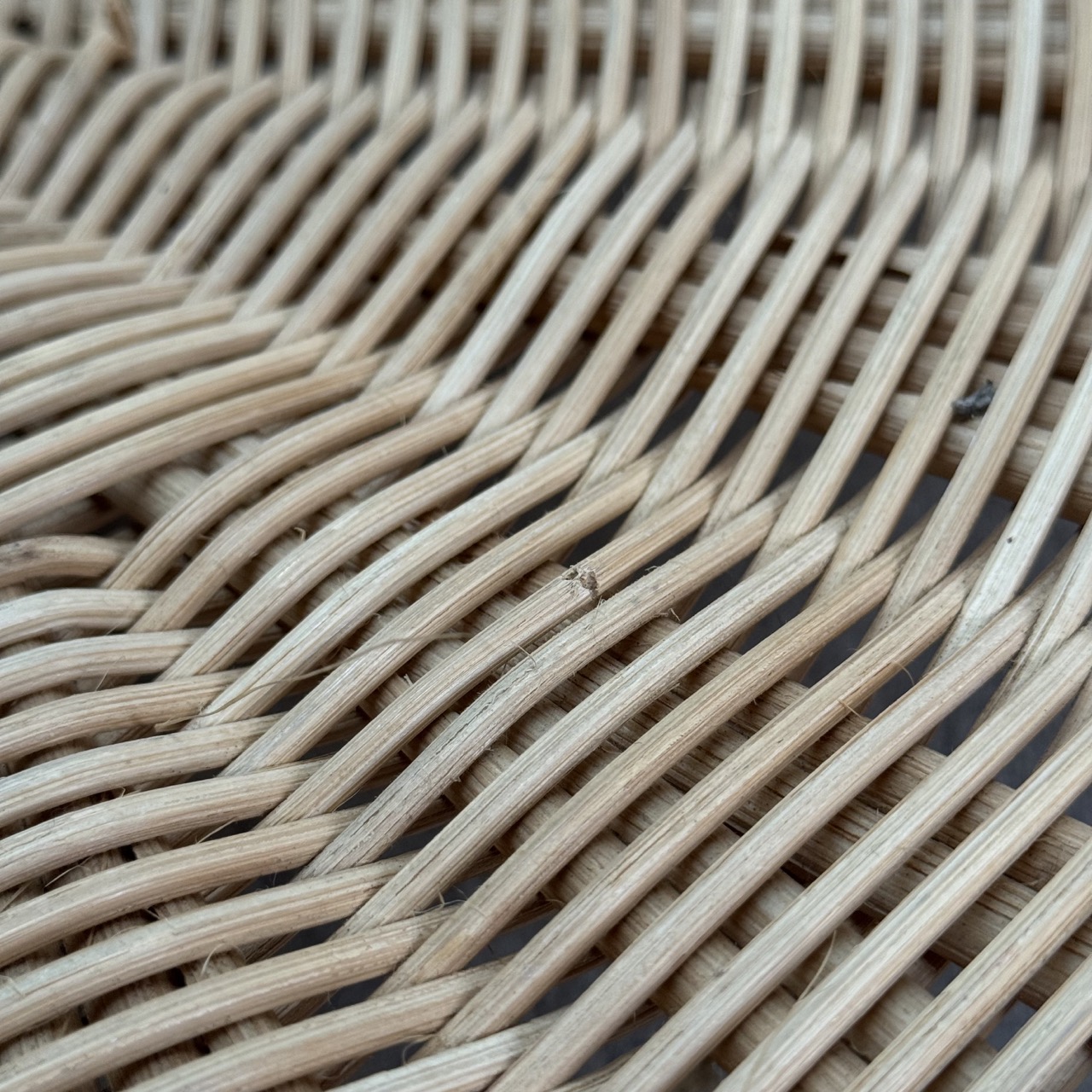 Vintage Coffee Table 