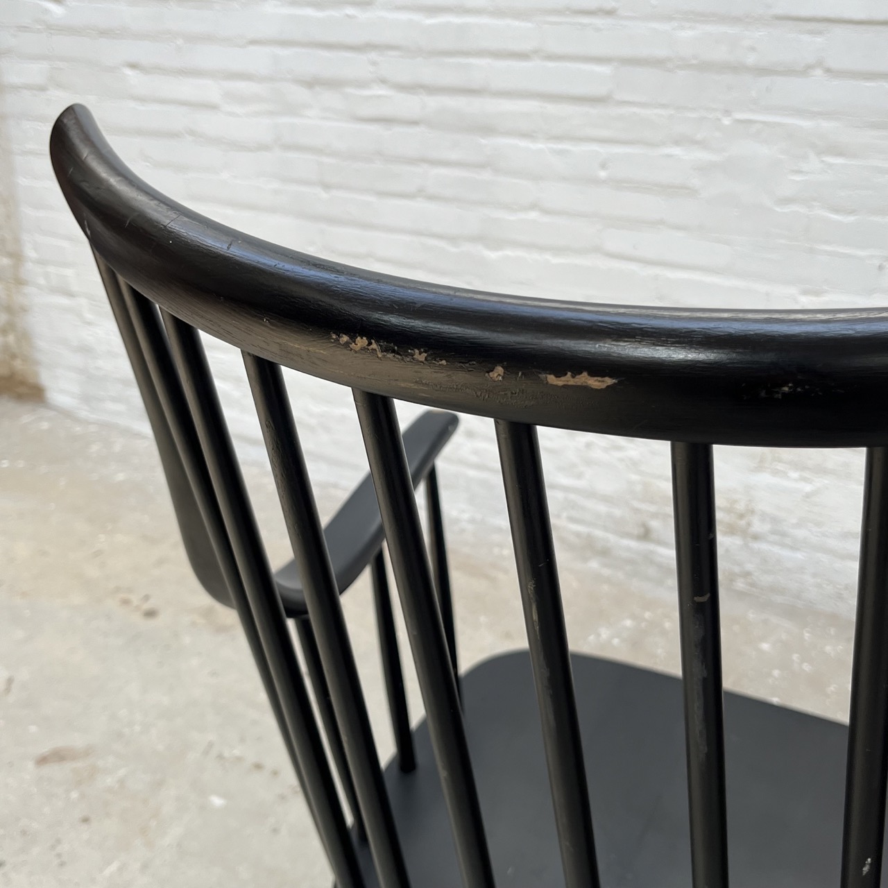 "Grandessa" Arm Chairs