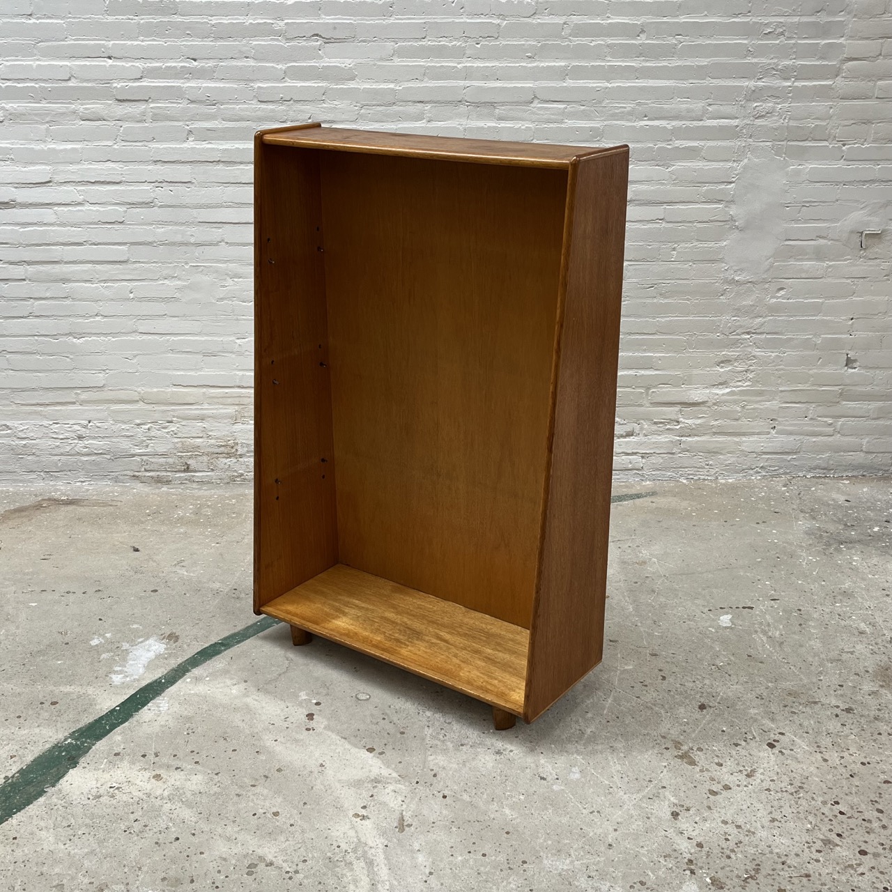 "Model BE02" Bookcase "Model BE02" Bookcase