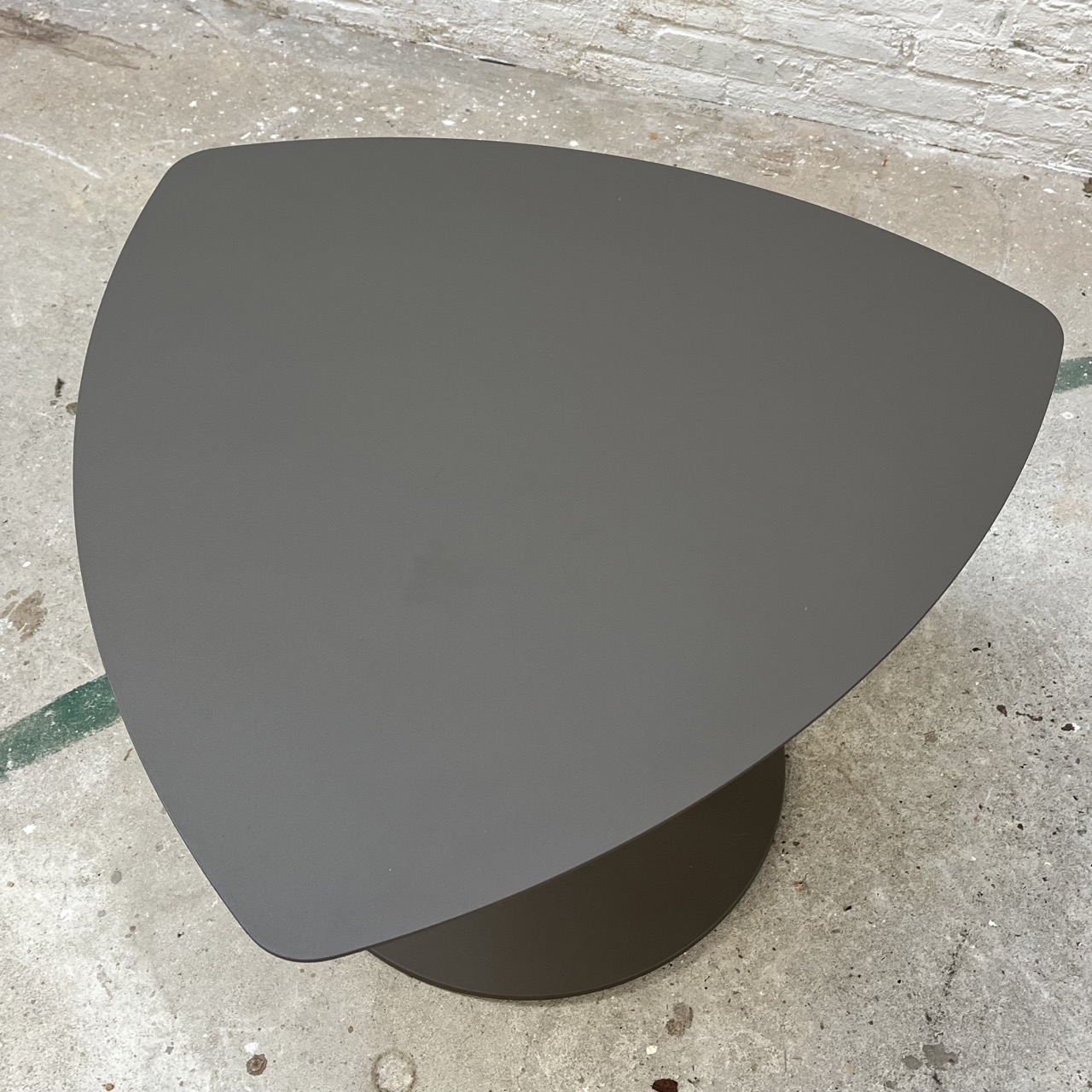 "Kensho" Side Table 