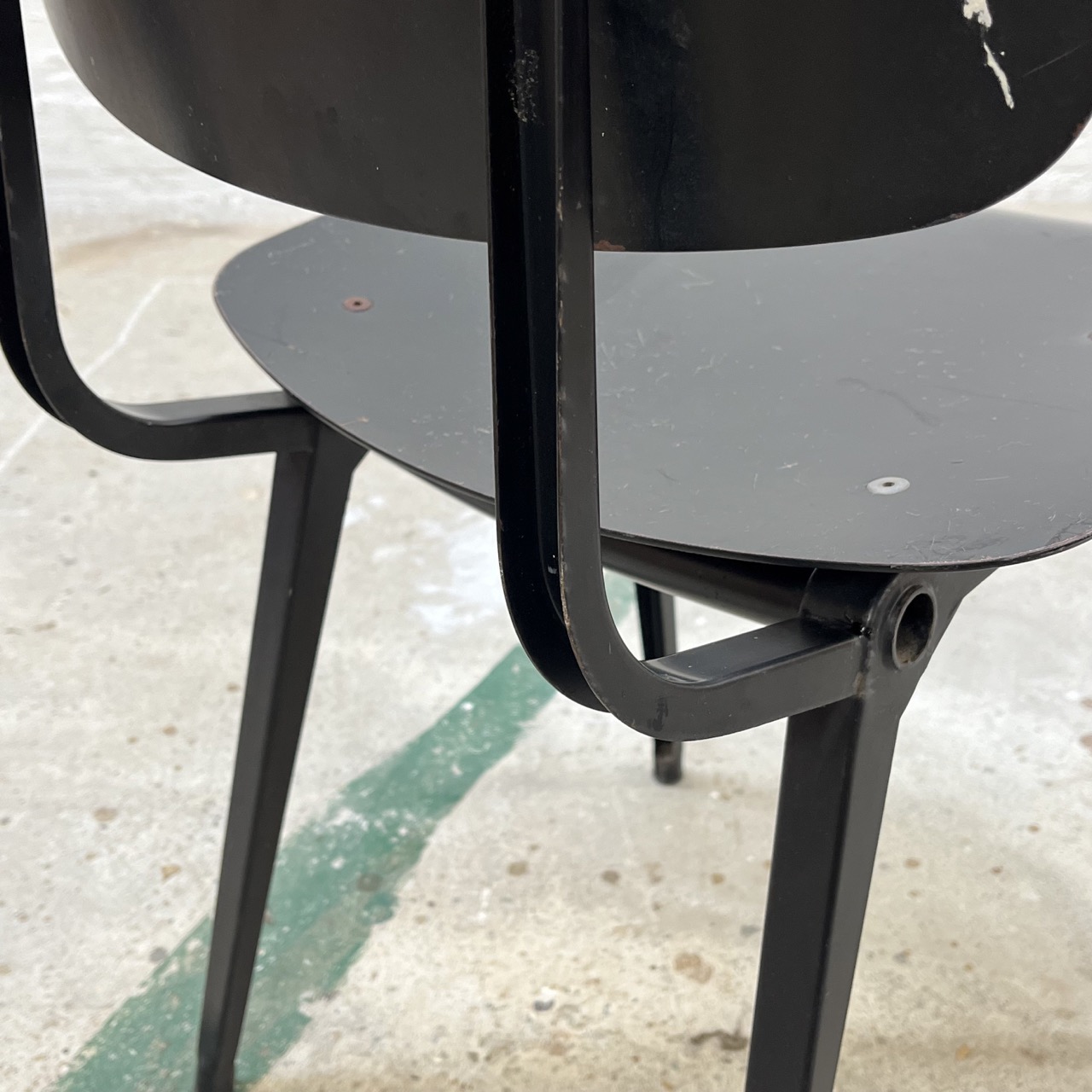"Revolt" Dining Chairs "Revolt" Dining Chairs
