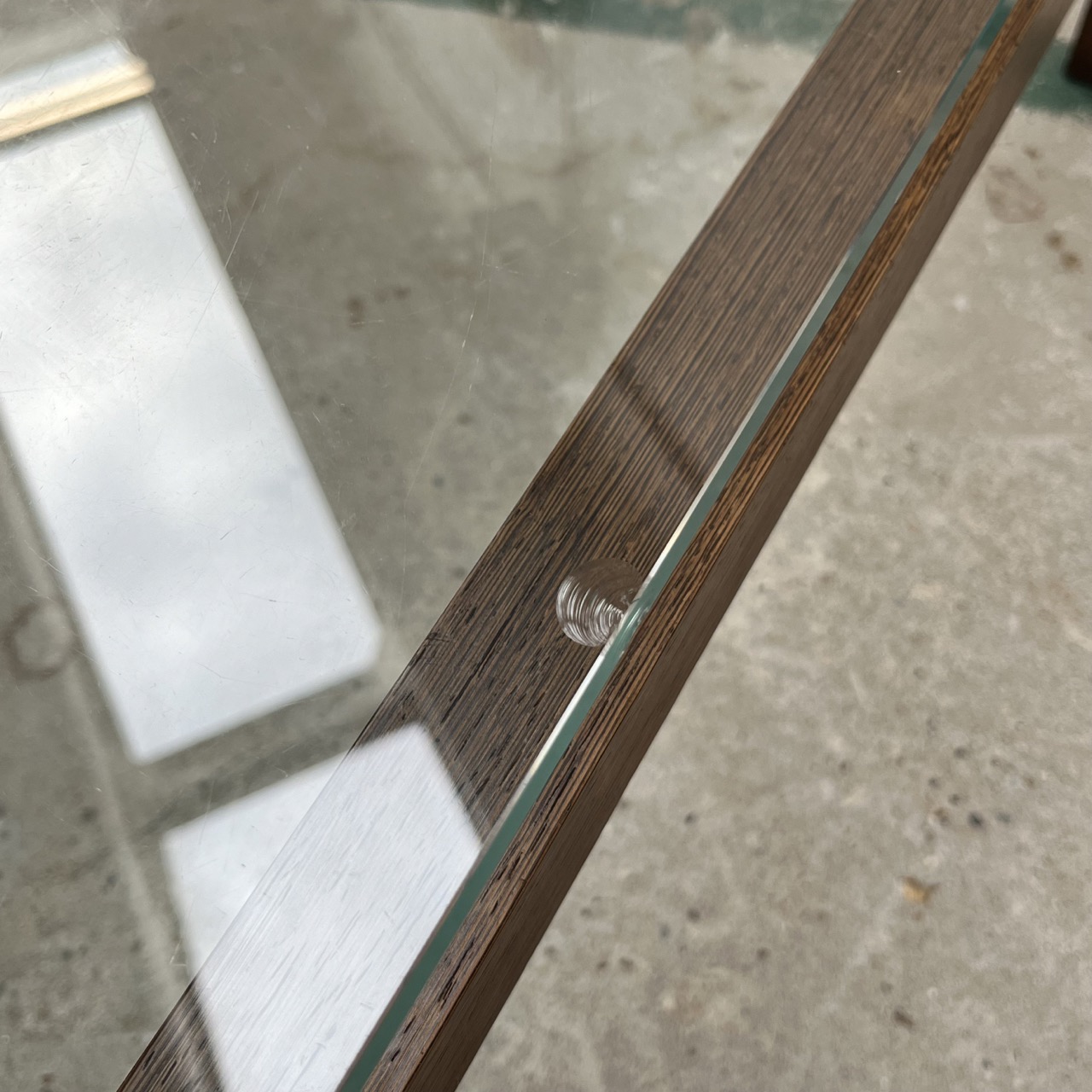 Vintage Coffee Table 