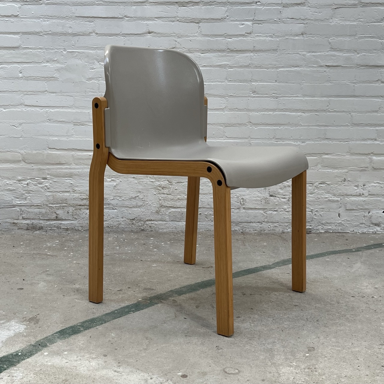 Vintage Chairs "Dolmas" Vintage Chairs "Dolmas"