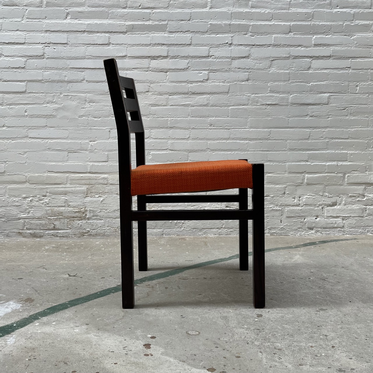 Vintage Dining Chairs
