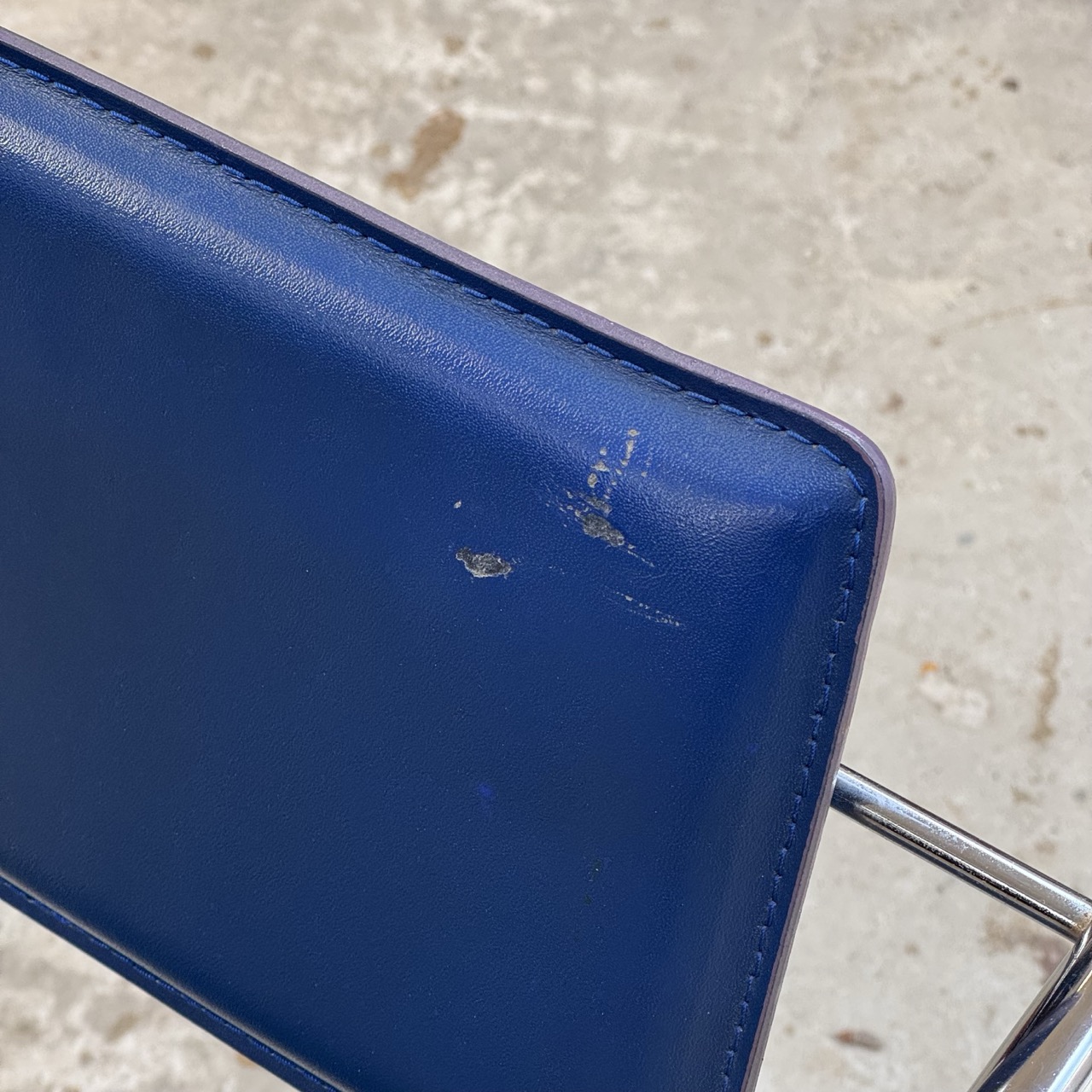Postmodern Dining Chairs 