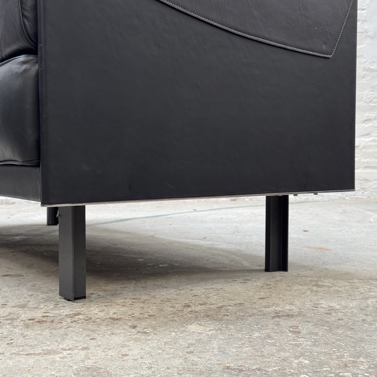 "Twice" Sofa Poltrona Frau