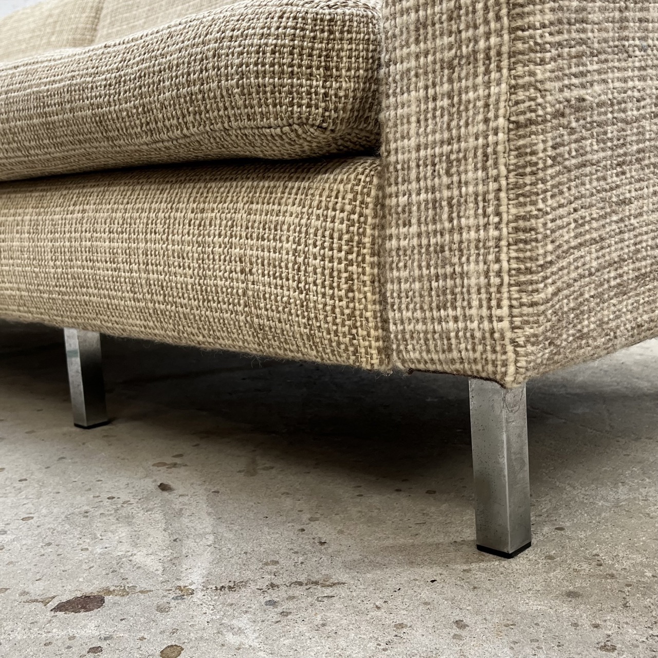 "Conseta" Sofa "Conseta" Sofa