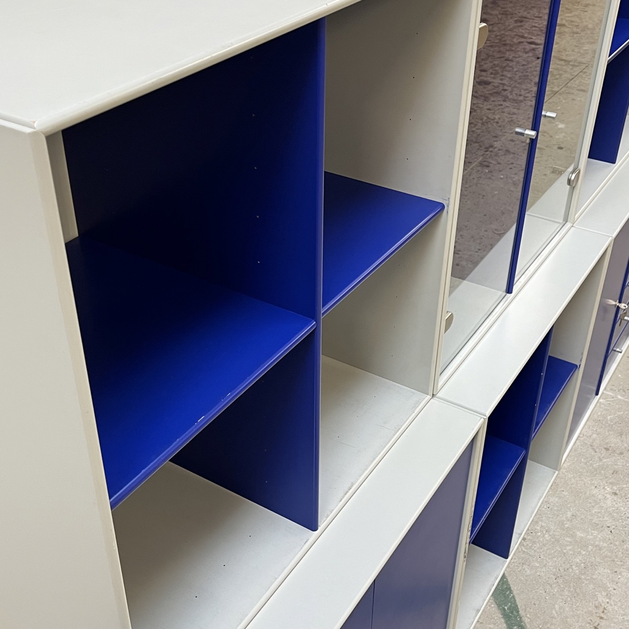 Modular Cabinet Montana Modular Cabinet Montana