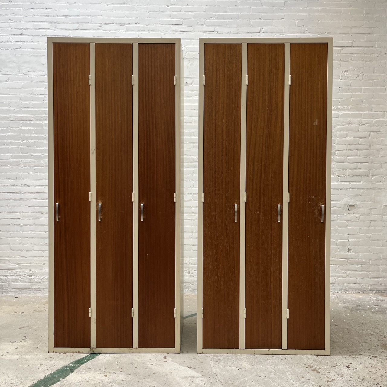Vintage Locker