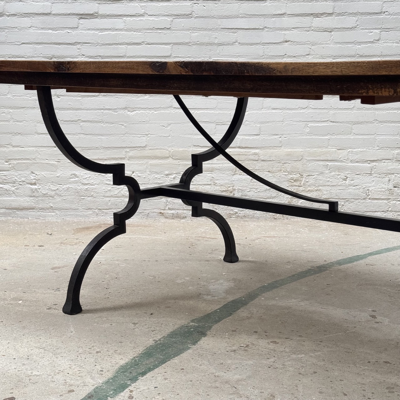 Dining Table "Stone" Dining Table "Stone"