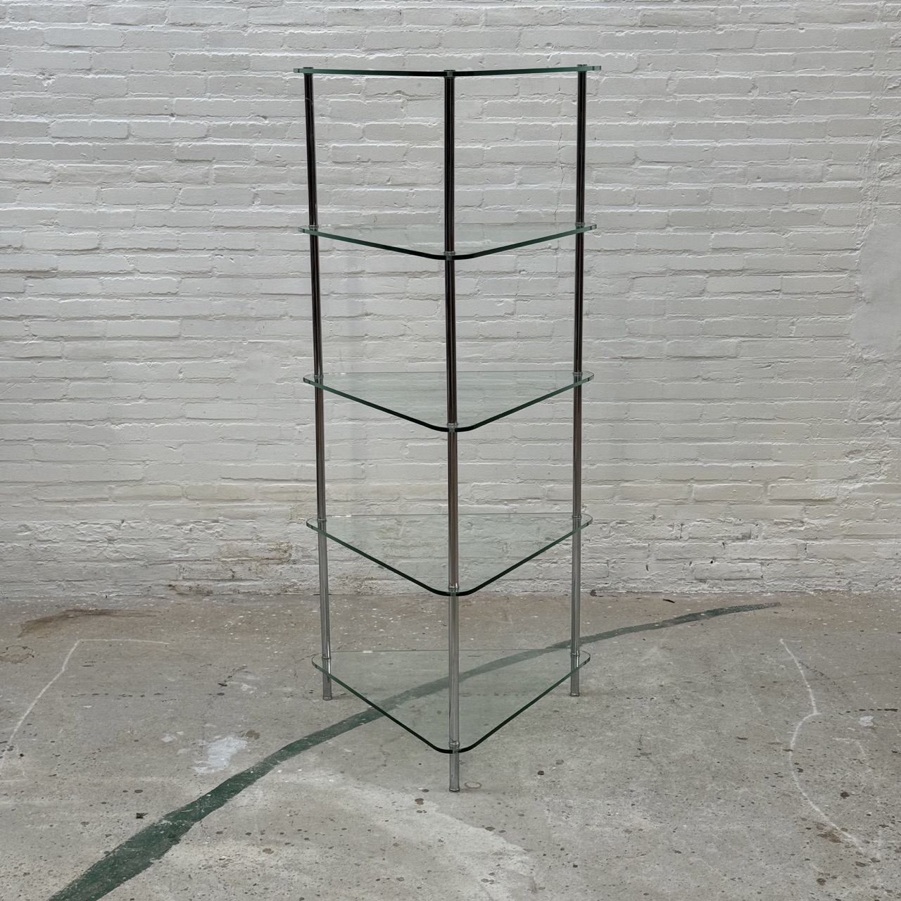 Contemporary Display Cabinet