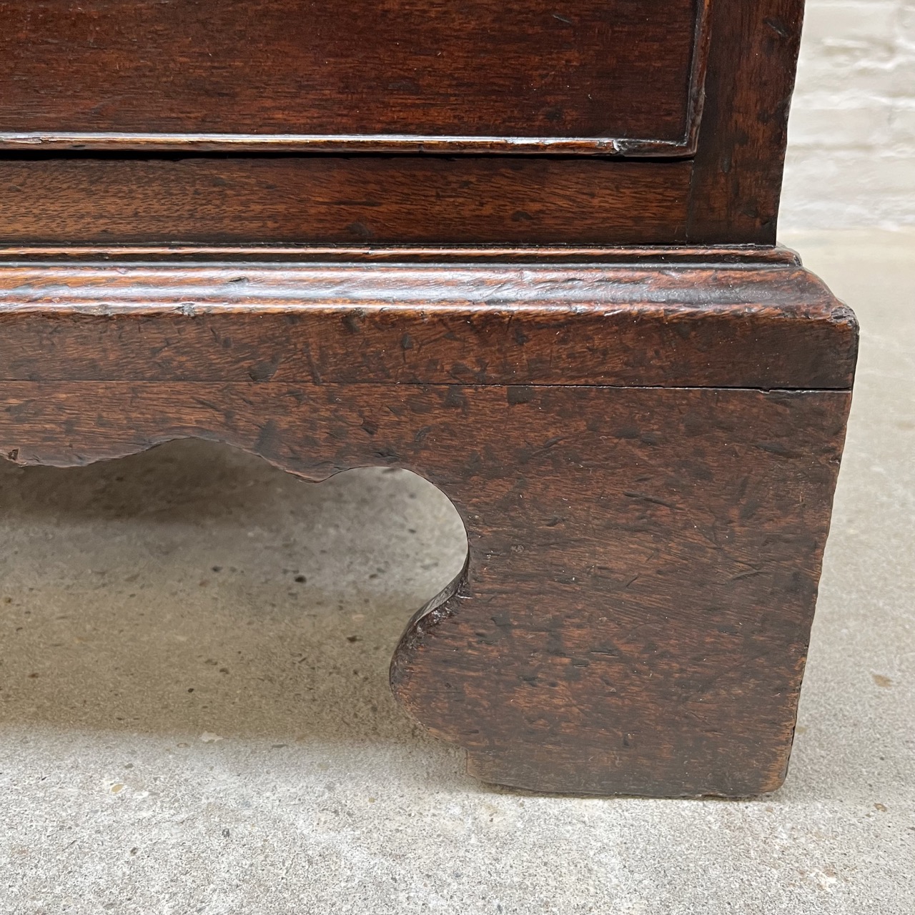 Antique Secretary Antique Secretary