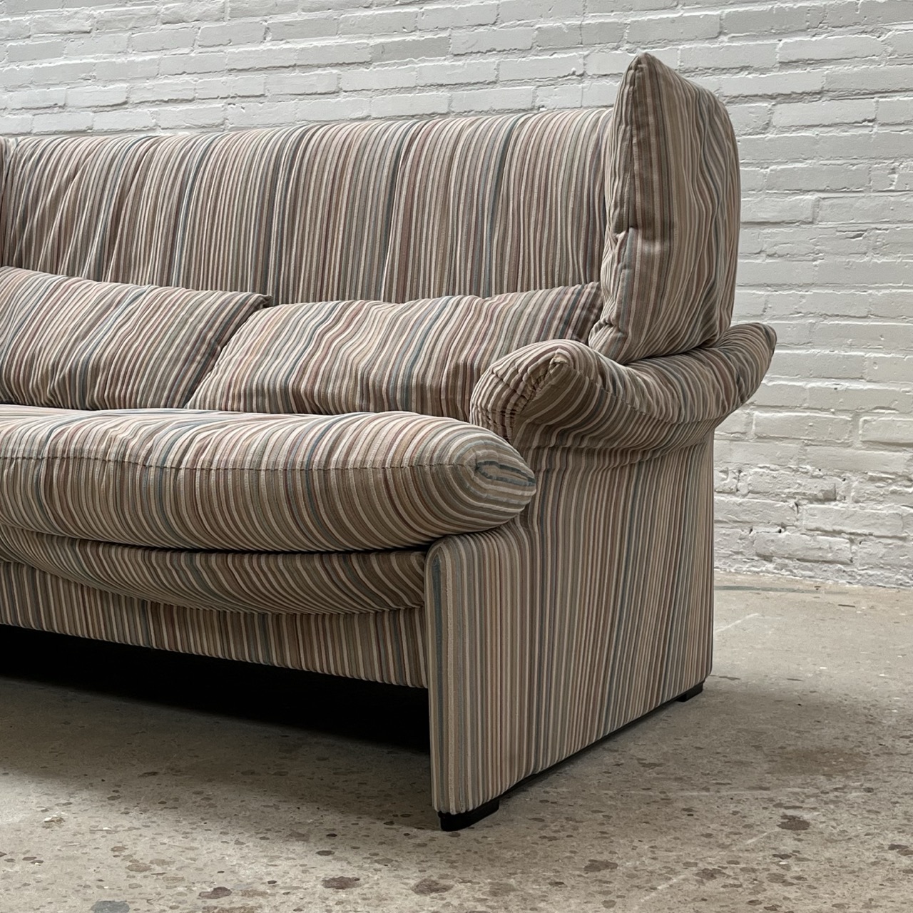 Vintage Sofa "Portovenere"