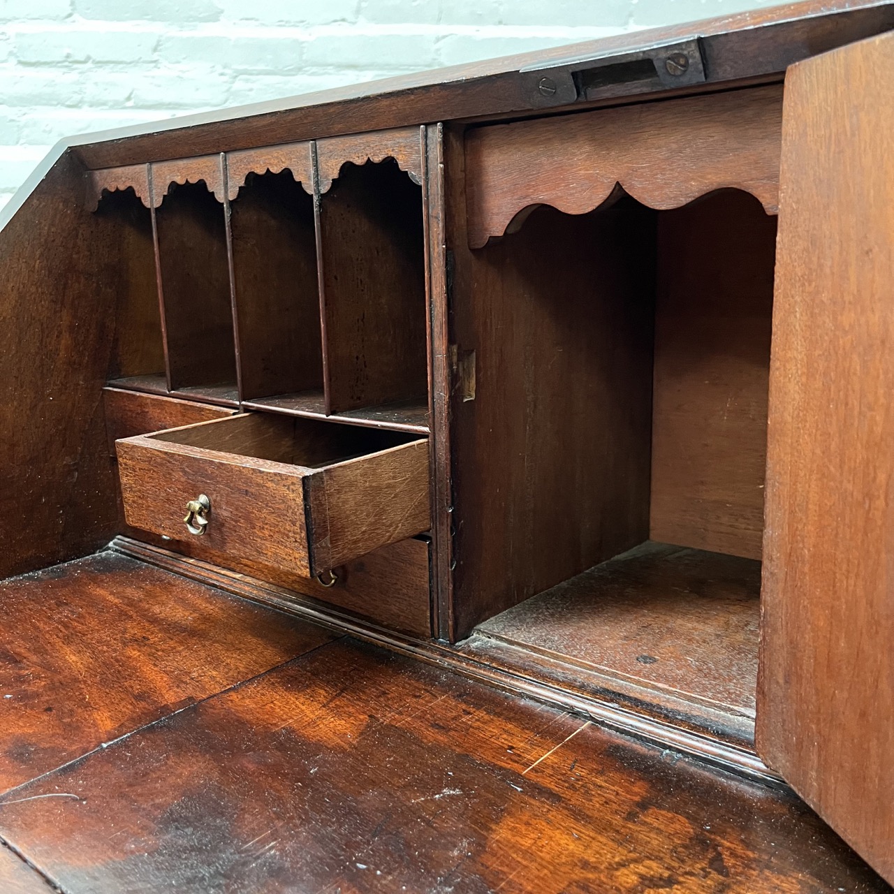 Antique Secretary