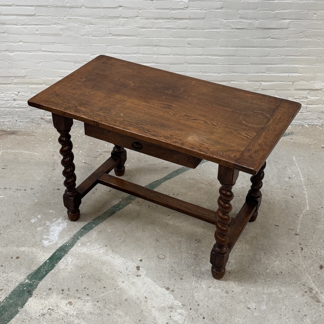 Antique Table 