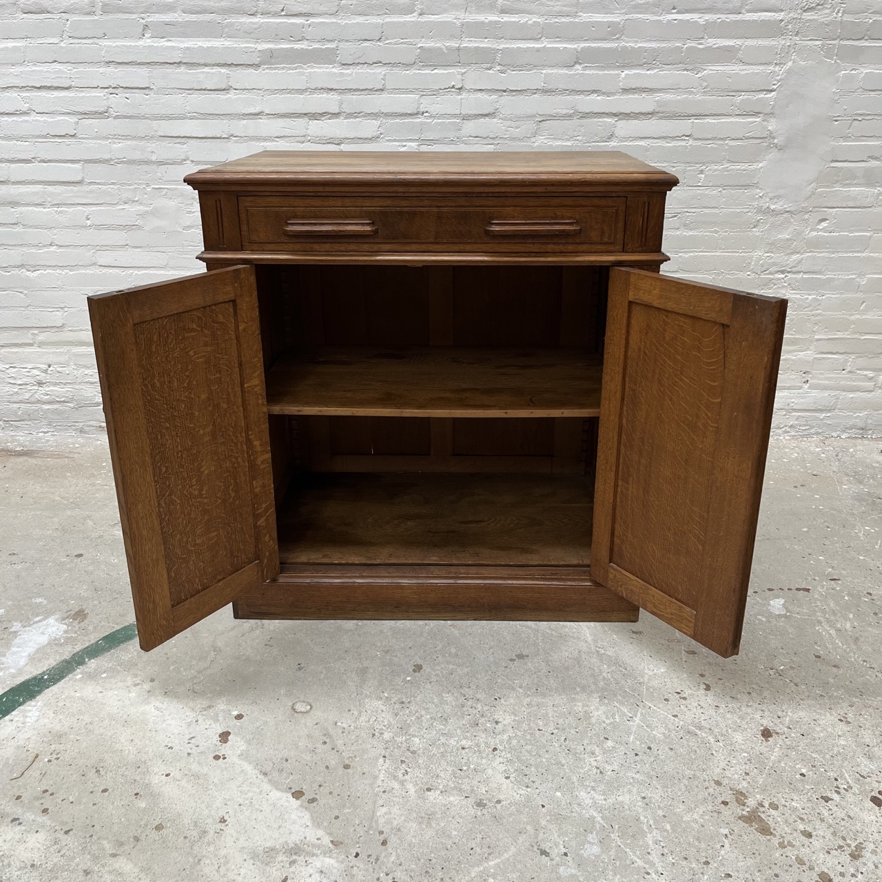 Antique Cupboard Antique Cupboard
