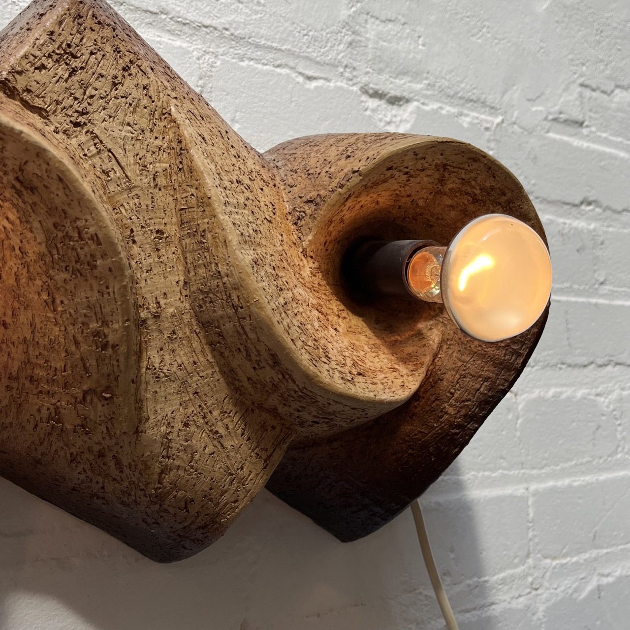Vintage Wall Lamp