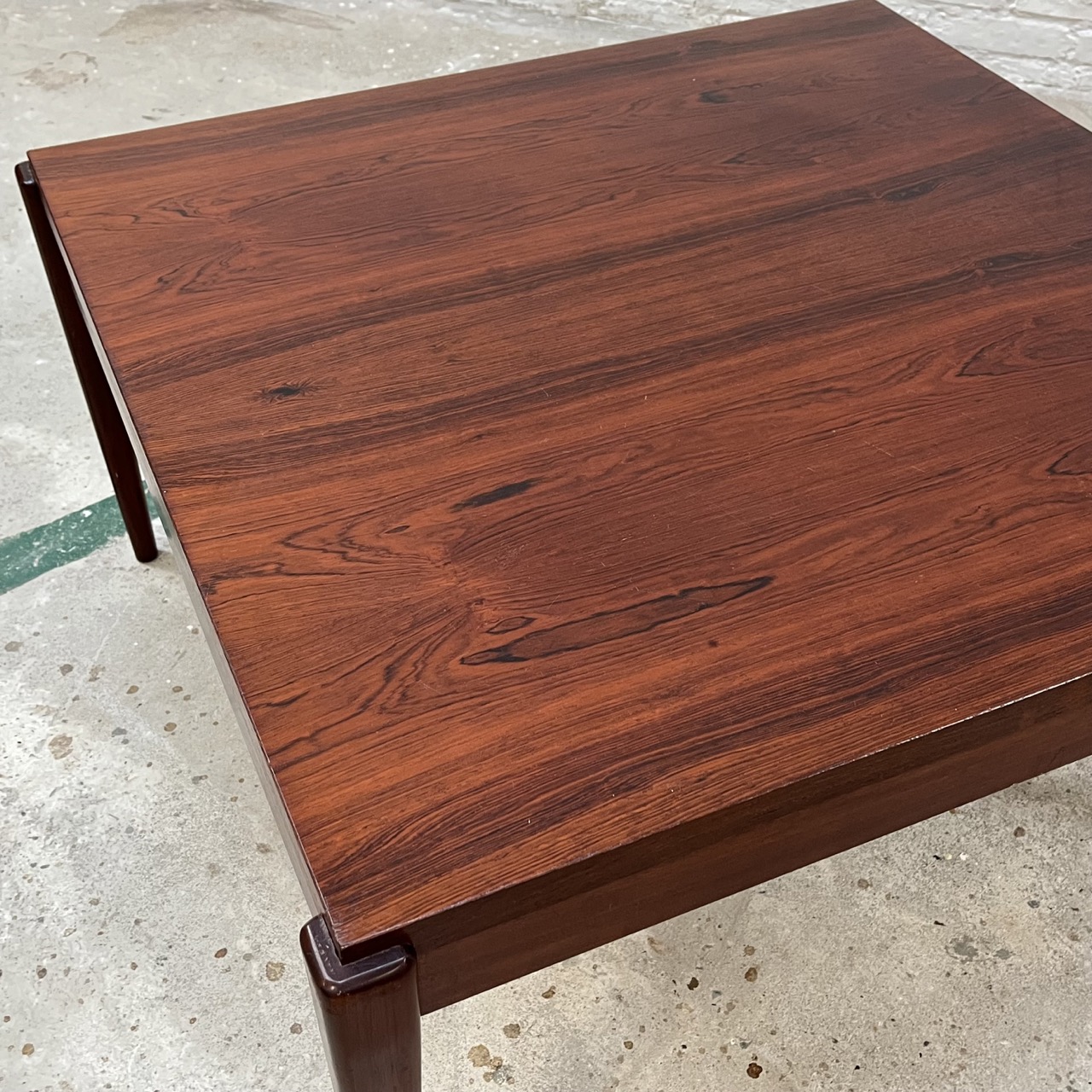 Vintage Coffee Table