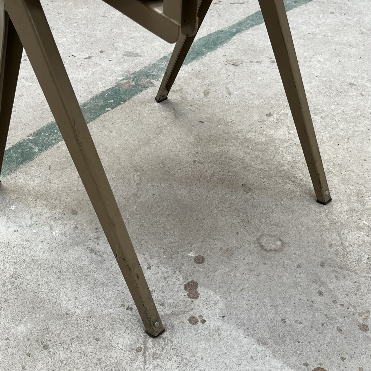 Vintage Chair "S-16"