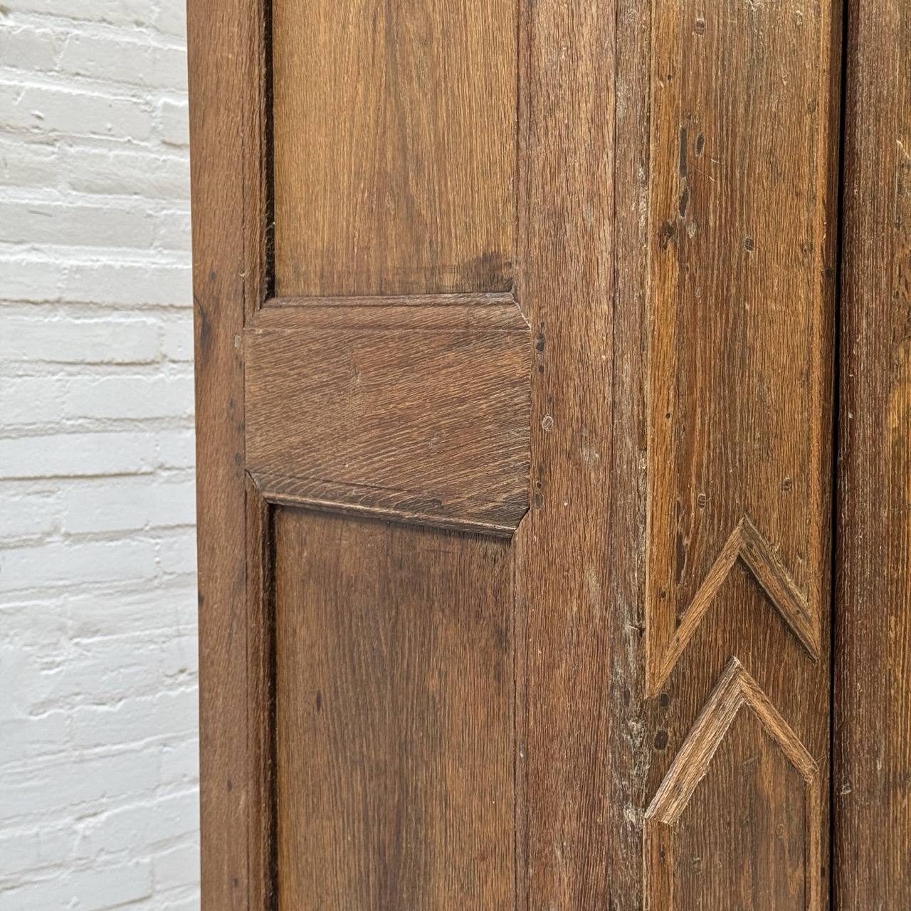 Antique Cabinet '1723'