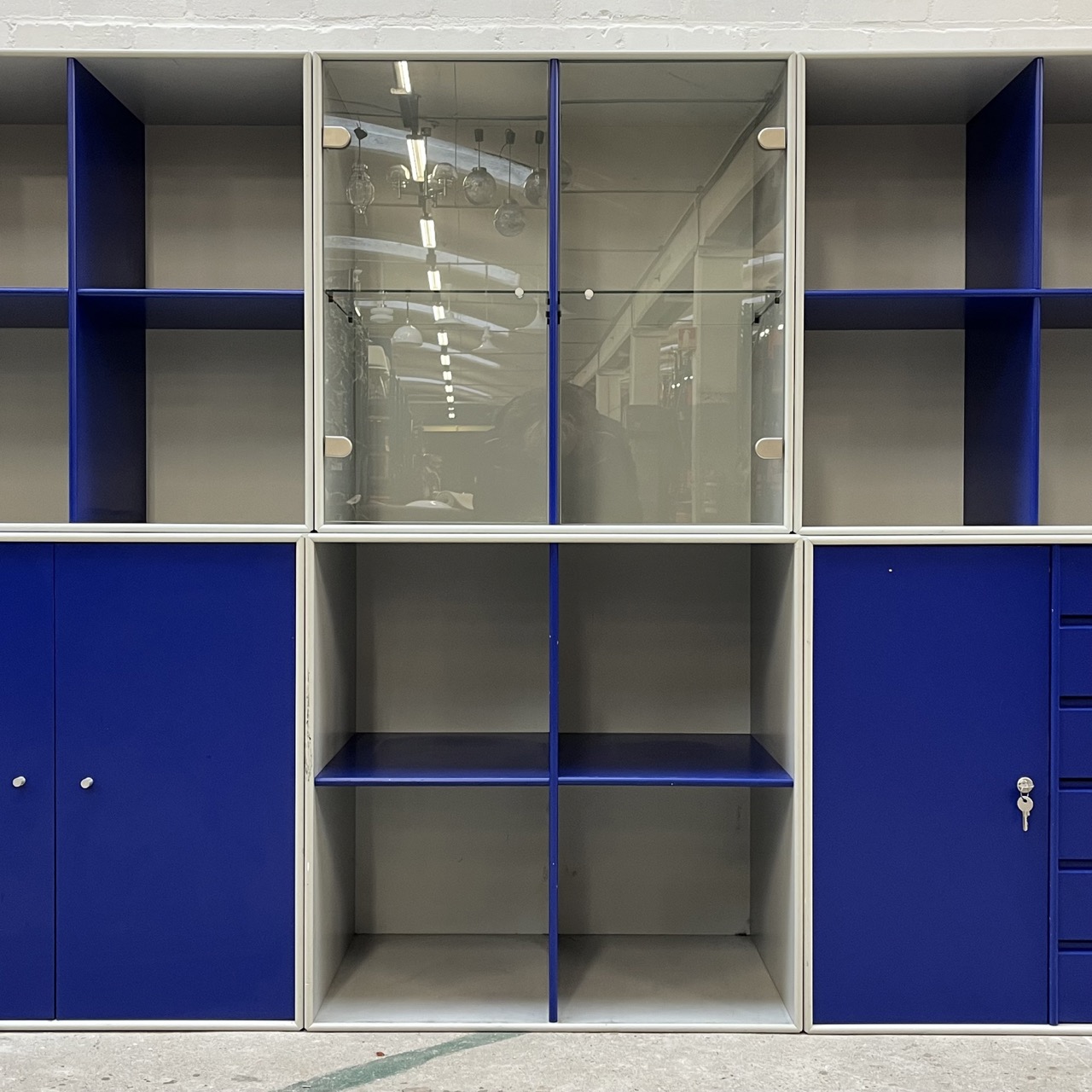 Modular Cabinet Montana Modular Cabinet Montana