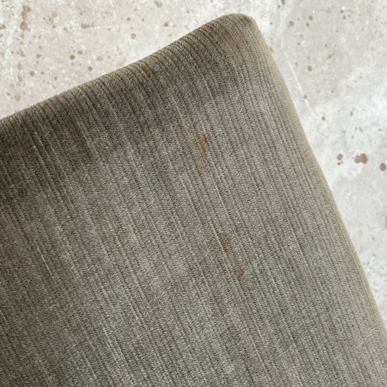Vintage Chairs 