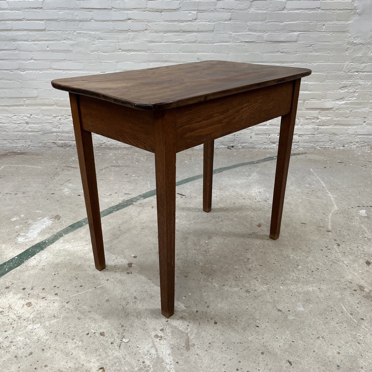 Antique Lady Desk