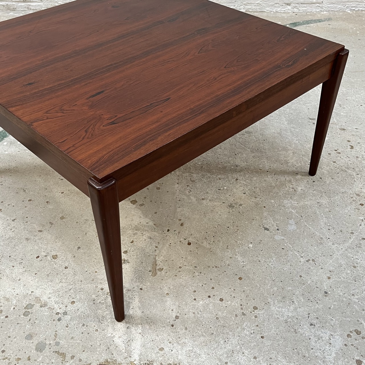 Vintage Coffee Table