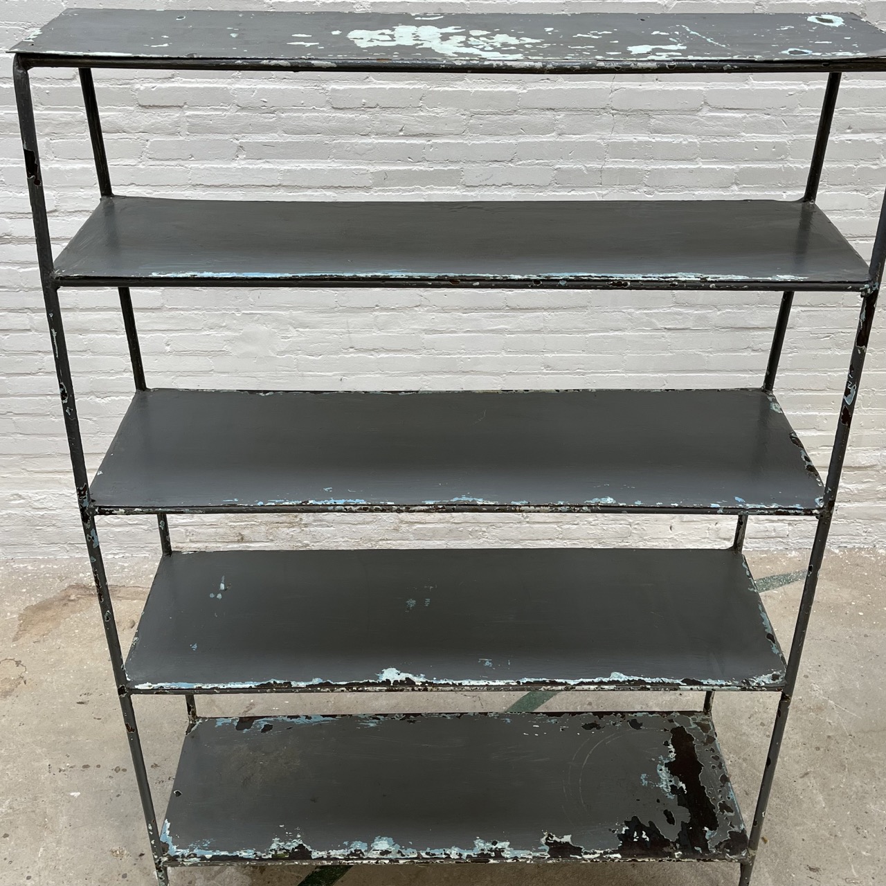 Industrial Rack #4