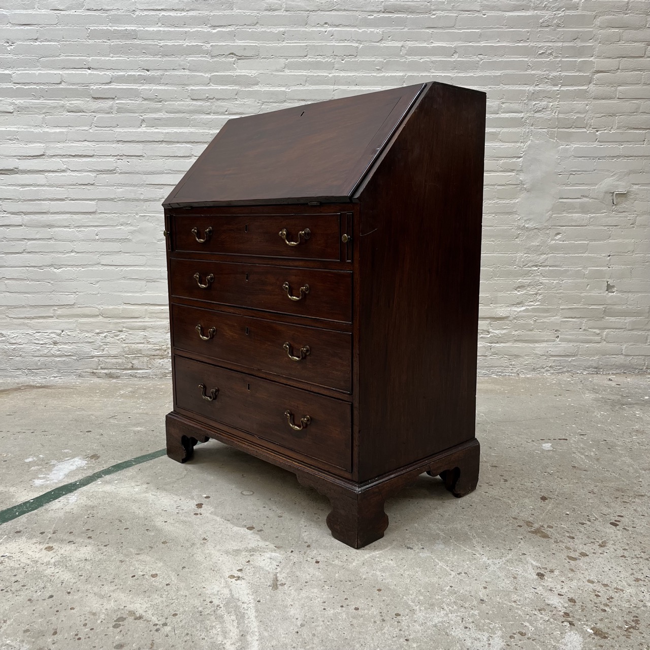 Antique Secretary