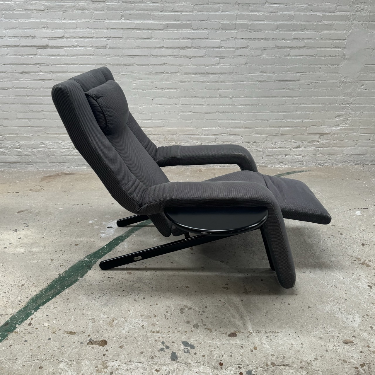 "Kilkis" Easy Chair